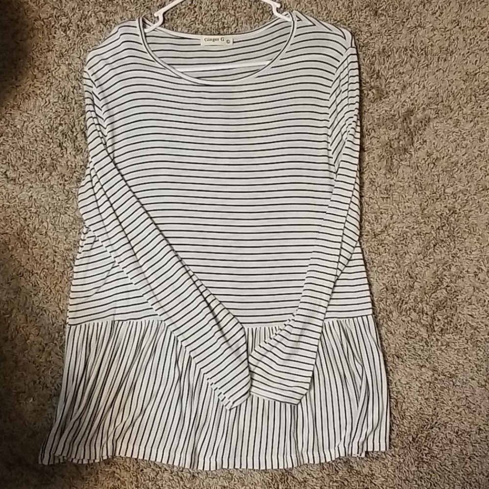 Shirt - like new